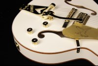 Gretsch G6136TG Player Edition Falcon - WH