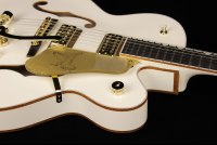 Gretsch G6136TG Player Edition Falcon - WH