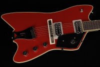 Gretsch G6199 Billy-Bo Jupiter Thunderbird