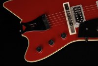 Gretsch G6199 Billy-Bo Jupiter Thunderbird