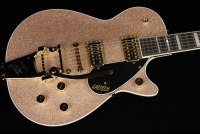 Gretsch G6229TG Limited Edition Players Edition Sparkle Jet™ BT with Bigsby