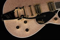 Gretsch G6229TG Limited Edition Players Edition Sparkle Jet™ BT with Bigsby