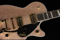 Gretsch G6229TG Limited Edition Players Edition Sparkle Jet™ BT with Bigsby