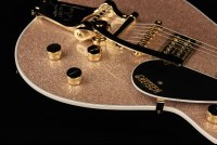 Gretsch G6229TG Limited Edition Players Edition Sparkle Jet™ BT with Bigsby