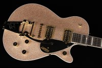 Gretsch G6229TG Limited Edition Players Edition Sparkle Jet™ BT with Bigsby