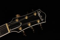 Gretsch G6229TG Limited Edition Players Edition Sparkle Jet™ BT with Bigsby