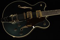 Gretsch G6609TG Players Edition Broadkaster Center Block Double Cut - CDG