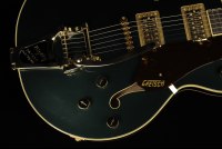 Gretsch G6609TG Players Edition Broadkaster Center Block Double Cut - CDG