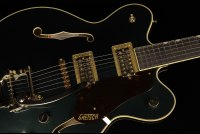 Gretsch G6609TG Players Edition Broadkaster Center Block Double Cut - CDG