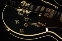 Gretsch G6609TG Players Edition Broadkaster Center Block Double Cut - CDG