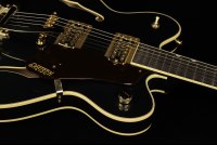 Gretsch G6609TG Players Edition Broadkaster Center Block Double Cut - CDG