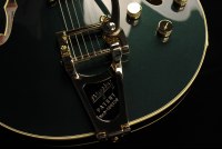 Gretsch G6609TG Players Edition Broadkaster Center Block Double Cut - CDG