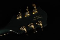 Gretsch G6609TG Players Edition Broadkaster Center Block Double Cut - CDG