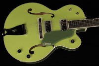 Gretsch G6618-MG Martin Gore Anniversary Center Block with G-Cutout Tailpiece