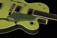 Gretsch G6618-MG Martin Gore Anniversary Center Block with G-Cutout Tailpiece