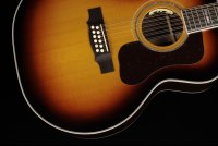 Guild F-512E - ATB