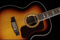 Guild F-512E - ATB