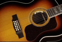Guild F-512E - ATB