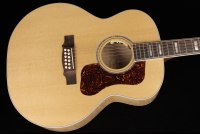 Guild F-512E Maple - NAT