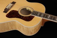 Guild F-512E Maple - NAT