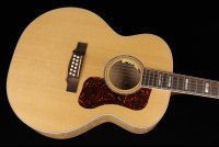 Guild F-512E Maple - NAT