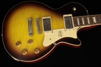 Heritage Standard Collection H-150 Artisan Aged Limited Edition - OSB