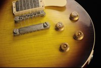 Heritage Standard Collection H-150 Artisan Aged Limited Edition - OSB