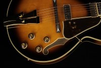 Ibanez GB10 George Benson Signature - BS