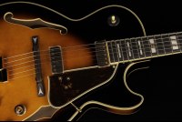 Ibanez GB10 George Benson Signature - BS