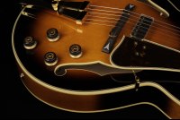 Ibanez GB10 George Benson Signature - BS