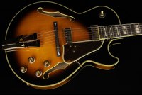Ibanez GB10 George Benson Signature - BS