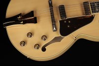 Ibanez GB10 George Benson Signature - NT