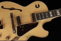 Ibanez GB10 George Benson Signature - NT