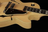 Ibanez GB10 George Benson Signature - NT