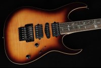 Ibanez J Custom RG8570 - BSR