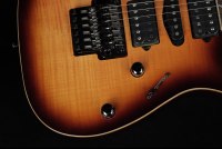 Ibanez J Custom RG8570 - BSR