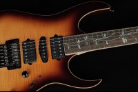 Ibanez J Custom RG8570 - BSR