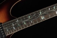 Ibanez J Custom RG8570 - BSR