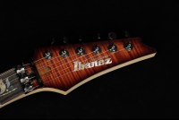 Ibanez J Custom RG8570 - BSR