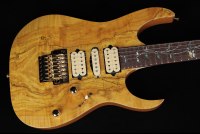 Ibanez J Custom RG8570EM - NT
