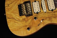 Ibanez J Custom RG8570EM - NT