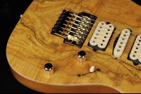 Ibanez J Custom RG8570EM - NT