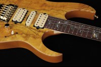 Ibanez J Custom RG8570EM - NT