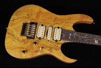 Ibanez J Custom RG8570EM - NT