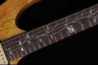 Ibanez J Custom RG8570EM - NT