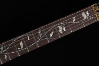 Ibanez J Custom RG8570EM - NT