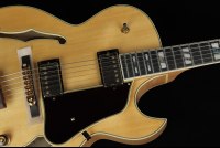 Ibanez LGB30 George Benson Signature - NT