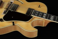 Ibanez LGB30 George Benson Signature - NT