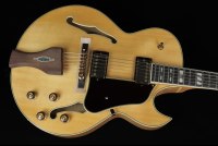 Ibanez LGB30 George Benson Signature - NT