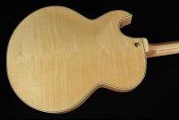 Ibanez LGB30 George Benson Signature - NT